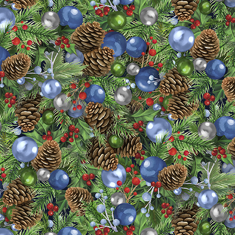 SEASON OF GIVING